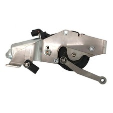 Rock Slide Engineering BDSS600DRIVE Electric Motor/Driver Side RSe Step Sliders