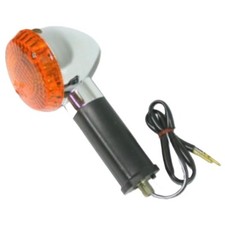 Indicatore direzione per Kawasaki BJ EL Estrella EN VN-15 W ZL Eliminator ZR Zephyr