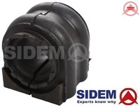 Sidem 887810 Lagerung FüR Stabilisator Stabilager Lager Stabilisator