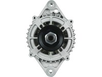 As-Pl Lichtmaschine Generator Lima AS A1041 FüR Matiz 65A Chevrolet M250 M200