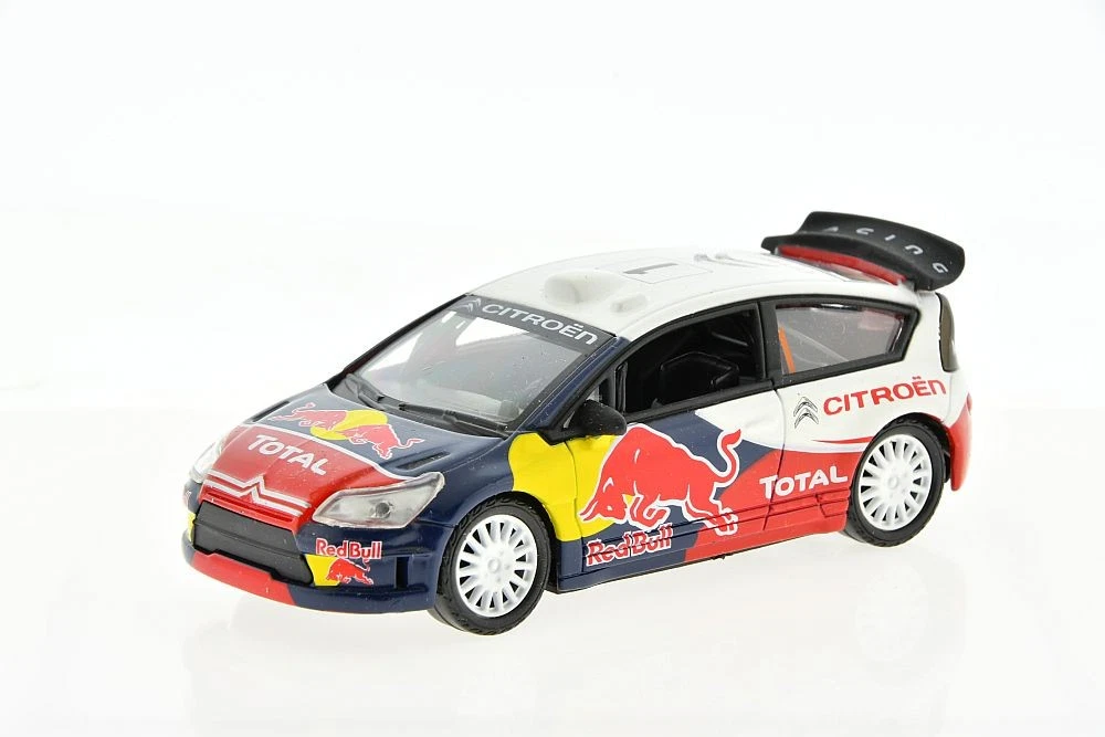 Citroën 1:43 Diecast Rally Cars NOREV for sale | eBay