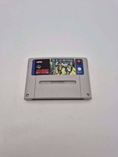ebay® Auktion 318354179297 | The Blues Brothers Original Modul Super Nintendo Thumbnail of ebay® auction 318354179297 | The Blues Brothers Original Modul Super Nintendo