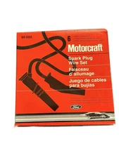1999-2000 Ford Windstar 3.8L Genuine Motorcraft Spark Plug Wire Set WR-5889