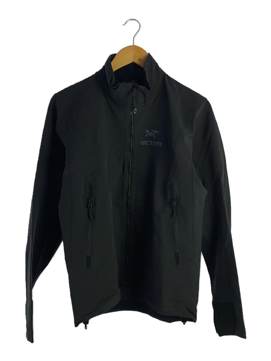 Giacca Arc'teryx Gamma LT XS nera nylon leggera #EG CZA