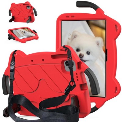 Kinder Hülle Kompatibel mit Honor Pad X8a 11 Zoll 2024, Stoßfeste Robust Schu...