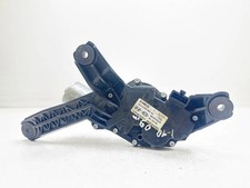 Hyundai i10 2010 GENUINE Wischermotor Heckscheibe 987000X000 MTL21789