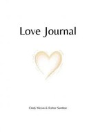 Cindy Mezas Esther Samboe | Love Journal | Taschenbuch | Englisch | Uphigh