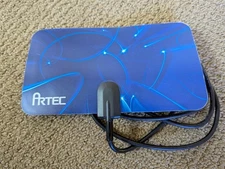 ARTEC Digital Flat Antenna AN1 - C2 FREE SHIPPING