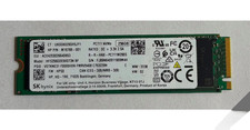 Tested M.2 SK Hynix PC711 HFS256GDE9X073N 256 GB NVMe 80mm Solid State Drive