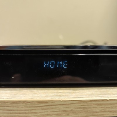 Panasonic DMP-BDT220 ブルーレイプレーヤー　2024年製 Panasonic DMP-BDT220 review | What Hi-Fi?