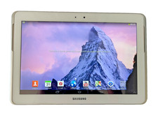 samsung tab 2, tablet funzionante 