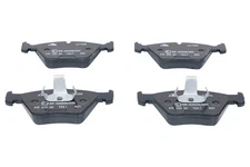 For ATE 13.0470-7089.2 CERAMIC BRAKE PADS