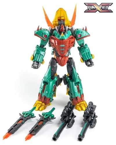 PX-05G Quirinus | Planet X - Picture 16 of 16