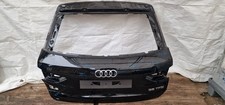 AUDI Q3 MK2 F3 2019-ON GENUINE TAILGATE BOOTLID PANEL in BLACK #P3115
