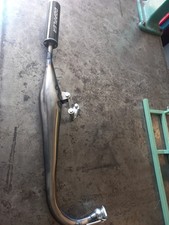 1 POT ECHAPPEMENT BIDALOT NEUF PEUGEOT 103 MVL OU SPX - RCX