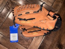 Mizuno Prospect Power Close Max Flex 11.5" Glove Left Hand Throw GPP 1150Y1