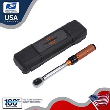 Drive Click Torque Wrench Snap Socket Ratcheting 14 2-20nm Snap Socket Drive Click Torque Wrench Snap Socket Ratcheting 14 2-20nm Snap Socket