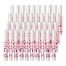 Makartt Super Strong Nail Glue for Acrylic Nails Press 40 Count Pack of 1