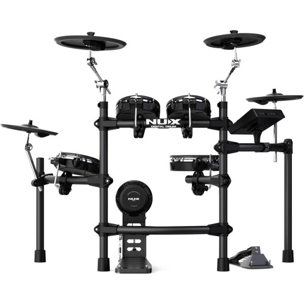 NUX DM-7X E-Drum Set | Neu