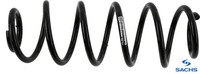 Sachs 992161 Fahrwerksfeder FüR Seat FüR VW