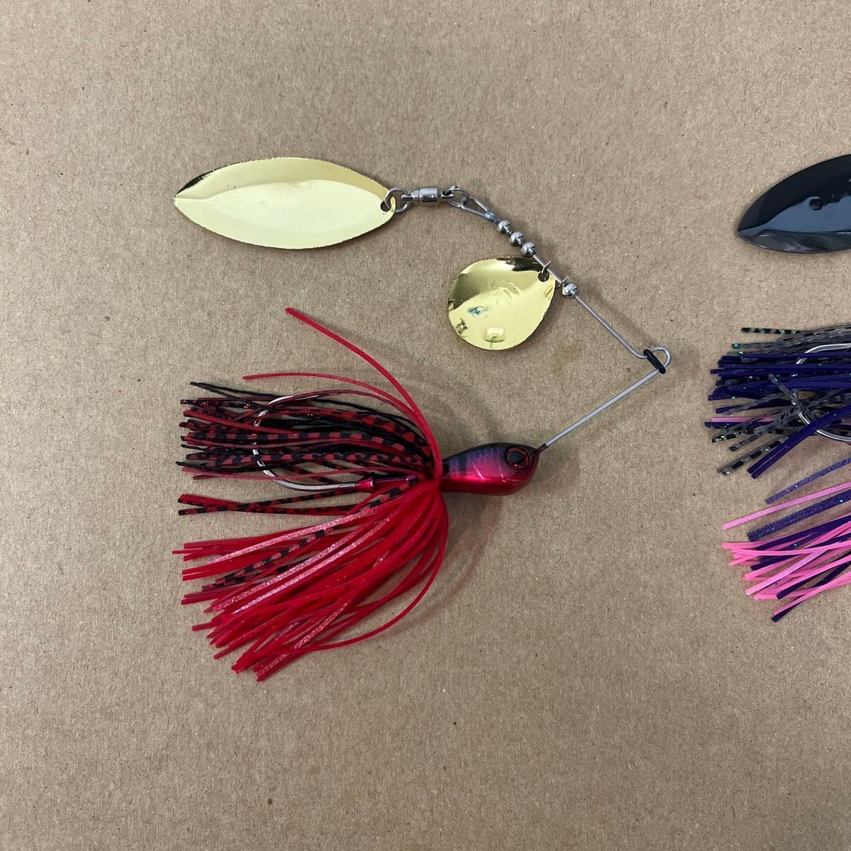 Spinnerbait Set of 2 - Image 5