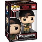 PRE-ORDER Funko Pop! Stranger Things : Steve Harrington #1888 With Pop Protector