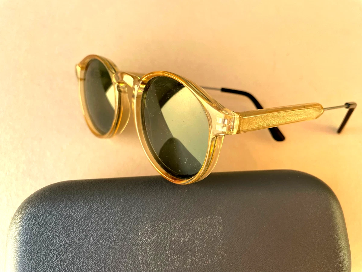 レトロ Spitfire Sunglasses & Sunglasses Accessories for Men for sale | eBay