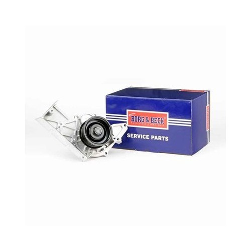 Audi A6 C6 Avant 4F5 2004-2011 Borg & Beck Wasserpumpe BWP2030-image