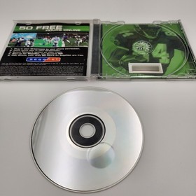 NFL 2K1 - Sega Dreamcast - Complete, Tested, Working, Authentic 