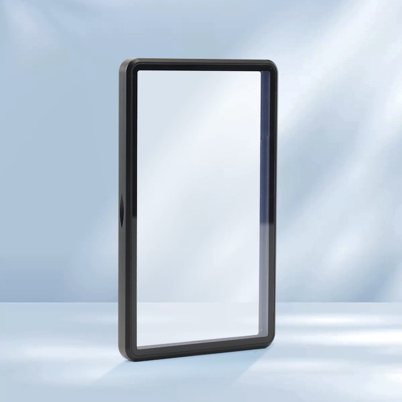 For PSA BGS CGC Graded Trading Cards Protector Magnetic Case Holder Box Display