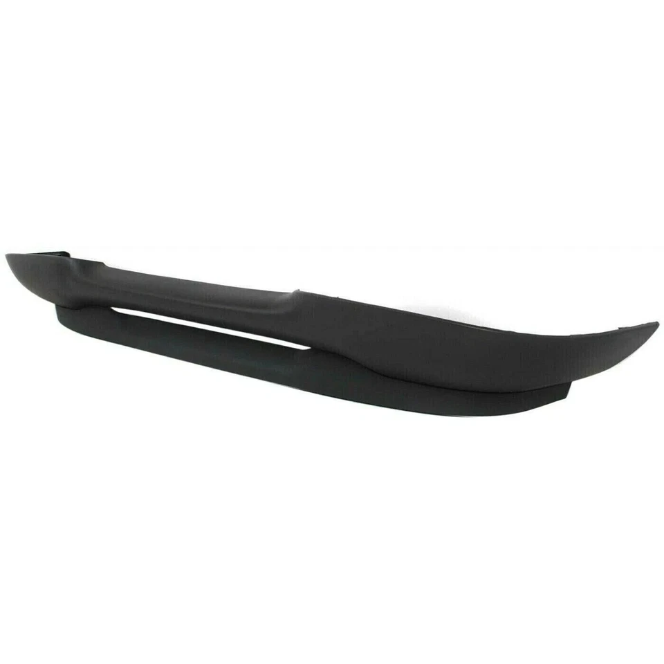 New  Front Bumper Lower Valance Textured Plastic For 1998-2000 Ford Ranger 2WD Foto 4 de 4
