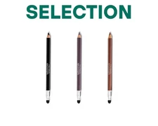 RMS Beauty Straight Line Kohl Eye Pencil Smooth Application - 1.08 g (Selection)