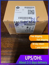 New Sealed Allen-Bradley 1794-TB3 Flex Terminal Base Module