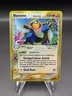 Blastoise - Holo - 2/100 EX Crystal Guardians - Pokémon TCG - 2006