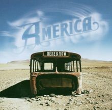 Here  Now von America | CD | Zustand sehr gut