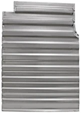 JEGS 95326 Bed Floor Rear Section Patch Panel 1973-1991 Chevrolet & GMC Trucks F