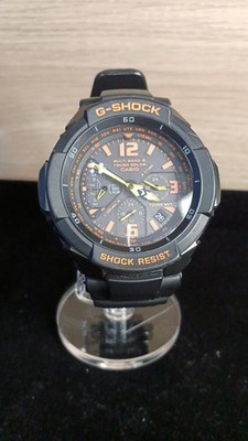 A900105381A Model GW 3000B CASIO