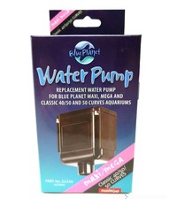 Blue Planet Water Pump Replacement Eg536 Classic 40 50 70