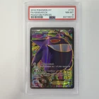 Pokémon TCG 2014 XY Phantom Forces Gengar EX 114/119 Holo Full Art PSA 8
