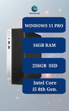 CPU lntel Core i7-9700 CPU 3.0GHz Gaming Intel Core i5 8th Gen. PC Desktops & All-In-One Computers