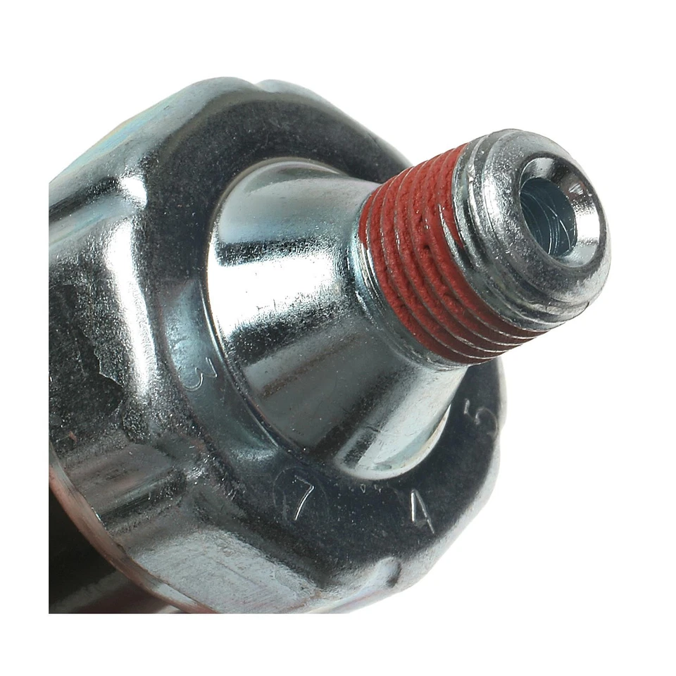 Interruptor de presión de aceite de transmisión automática SMP para Chrysler New Yorker 1988-1989 Foto 4 de 4