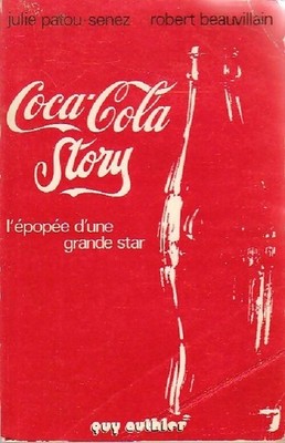Coca-Cola Story - Julie Patou-Senez... - V541447