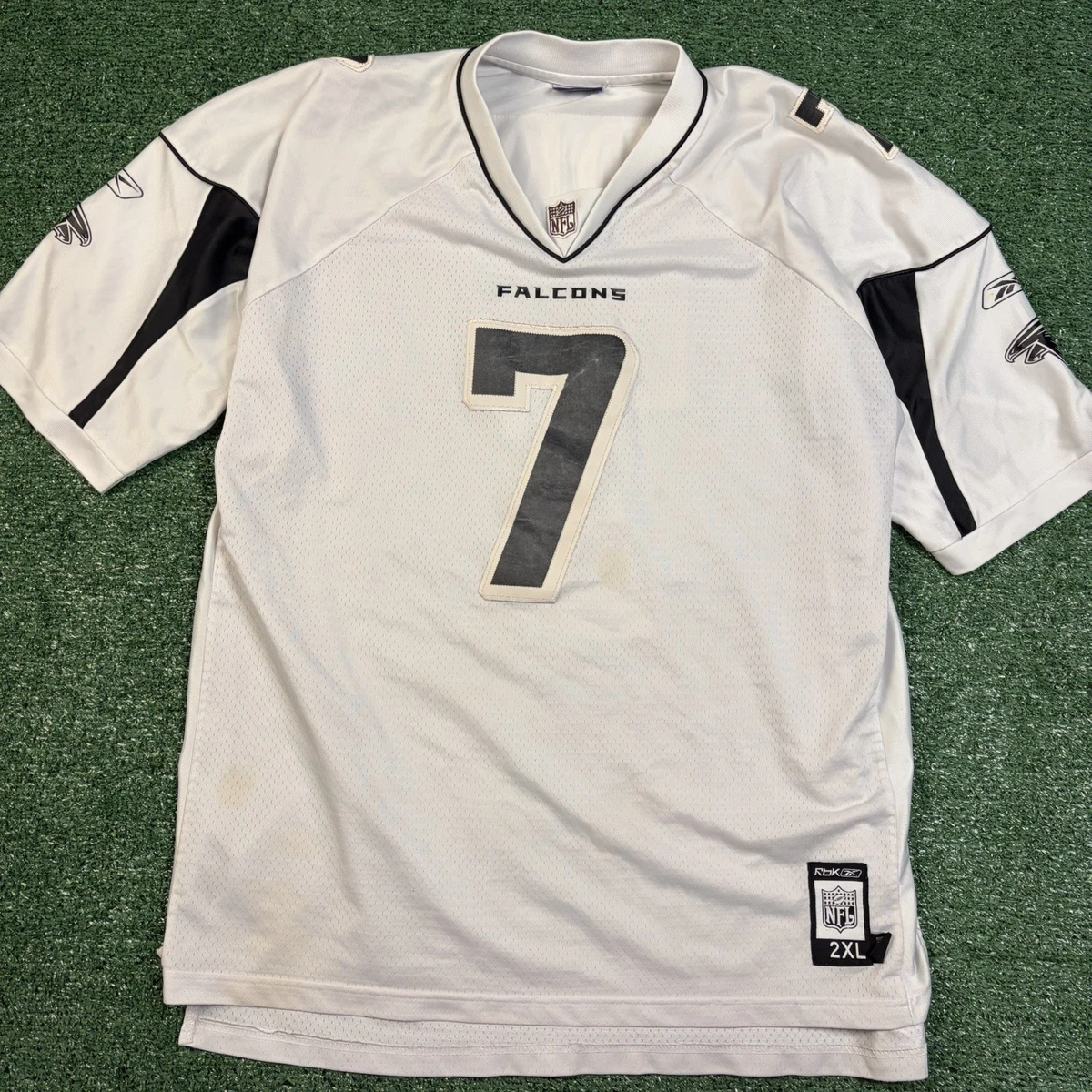 Reebok Atlanta Falcons NFL Jerseys for sale | eBay