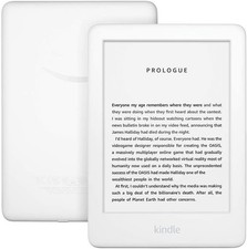 BRAND NEW SEALED Amazon Kindle 10th Gen 6" Screen WiFi Audible