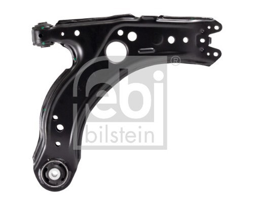 Febi Bilstein 11091 Querlenker SpurfüHrung Vorderachse Unten Mit Lager-image