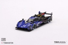 Cadillac V-Series.R #02 Cadillac Racing 2023 IMSA Daytona 24Hrs 1:43 TSM430726