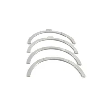 ITM Engine Components 2T1167 Engine Crankshaft Thrust Washer Set