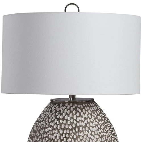 Cyprien - 1 Light Table Lamp - 18 inches wide by 18 inches deep Lamps Uttermost - Picture 11 of 11