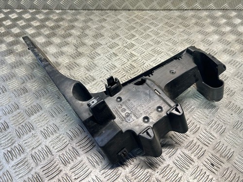 BMW X5 F15 2016 Stoßstange hinten rechts Halterung 8054020 TOF54239