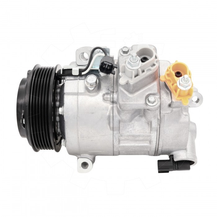 Compresseur de climatisation pour Ford S-Max et Transit aux standards constructeurs